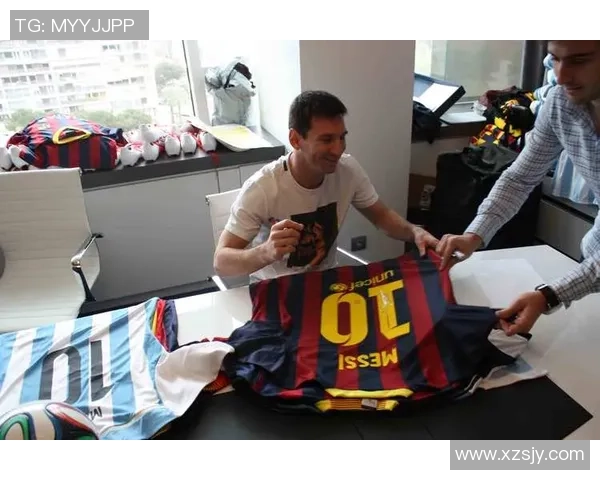 足球球星亲笔签字球衣珍藏价值与球迷情感背后的独特魅力